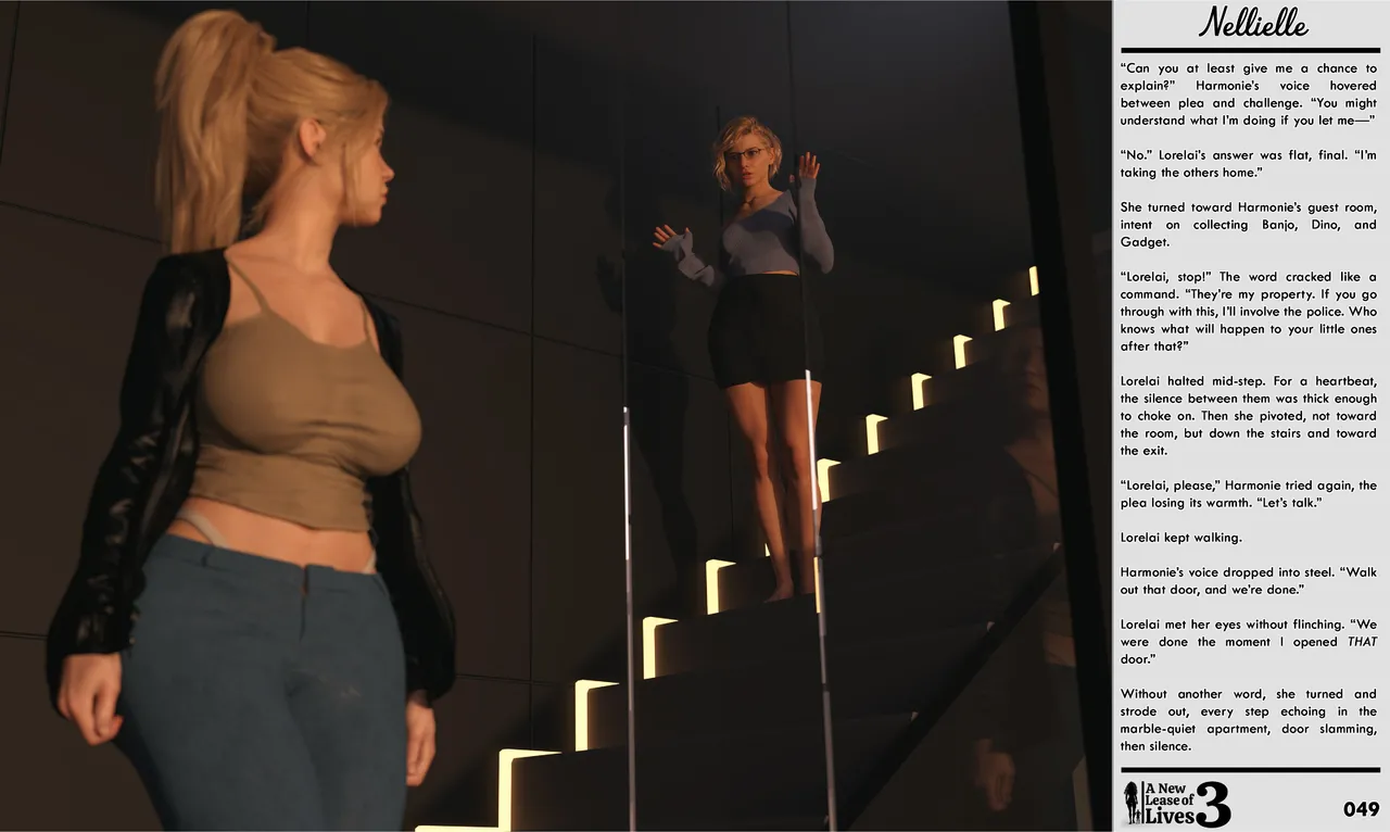 OHH A New Lease Of Leaves - Image 339