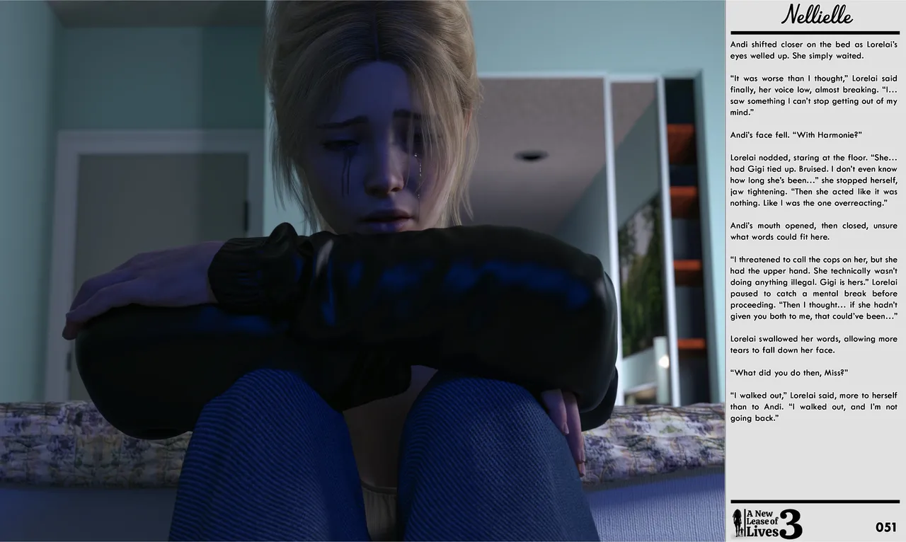 OHH A New Lease Of Leaves - Image 341