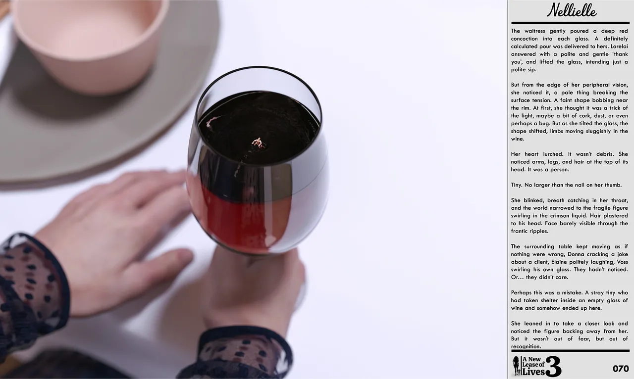 OHH A New Lease Of Leaves - Image 360