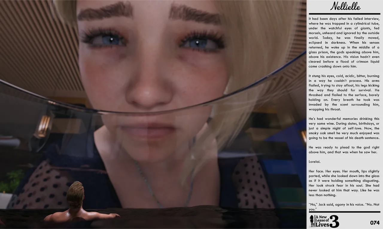 OHH A New Lease Of Leaves - Image 364