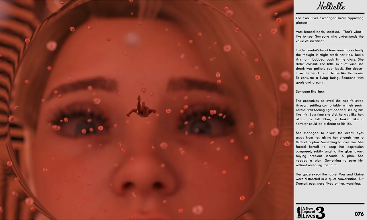 OHH A New Lease Of Leaves - Image 366