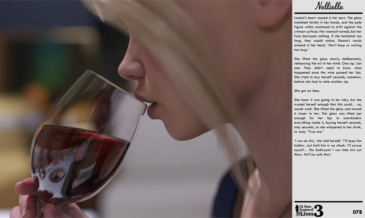 OHH A New Lease Of Leaves - Image 368