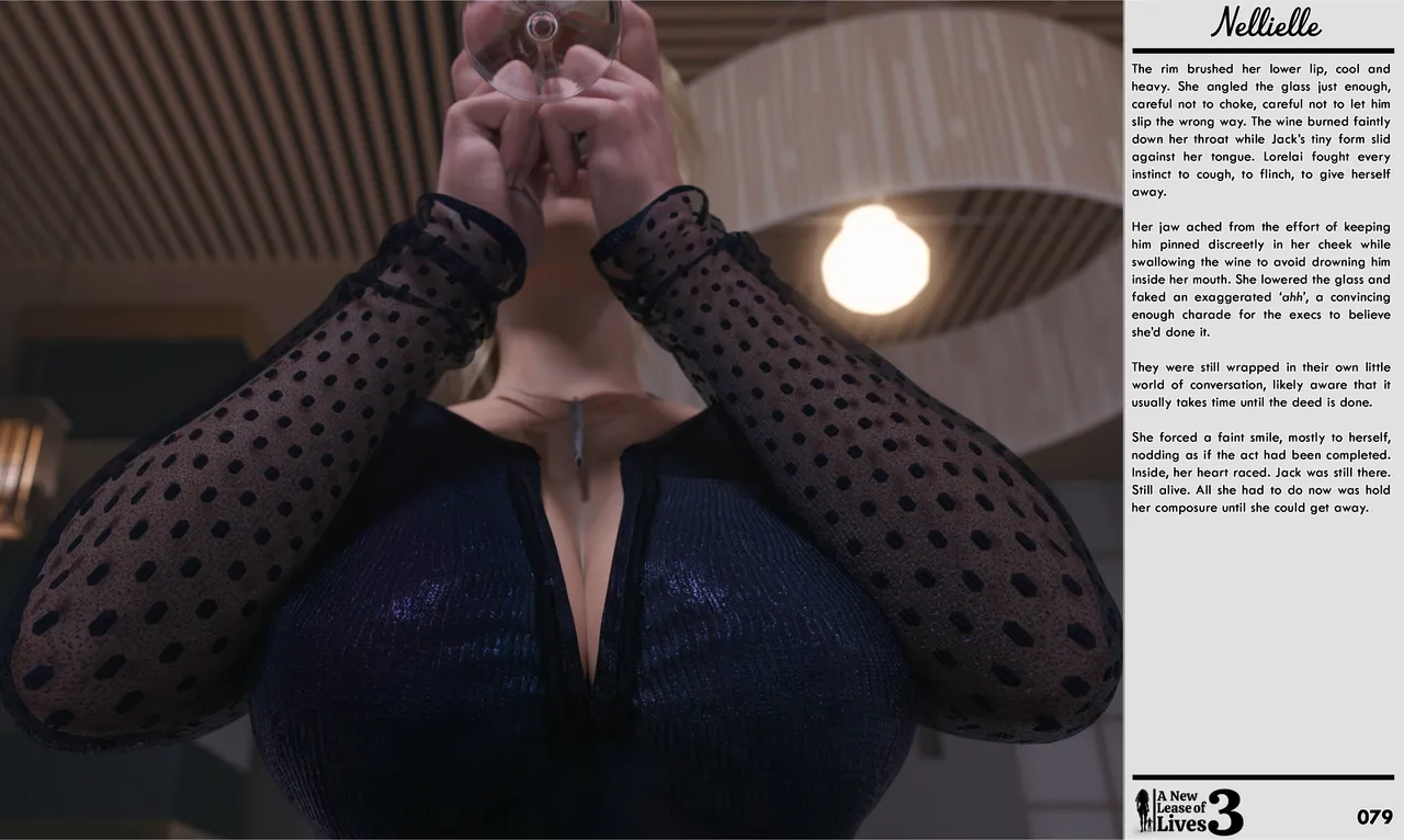 OHH A New Lease Of Leaves - Image 369