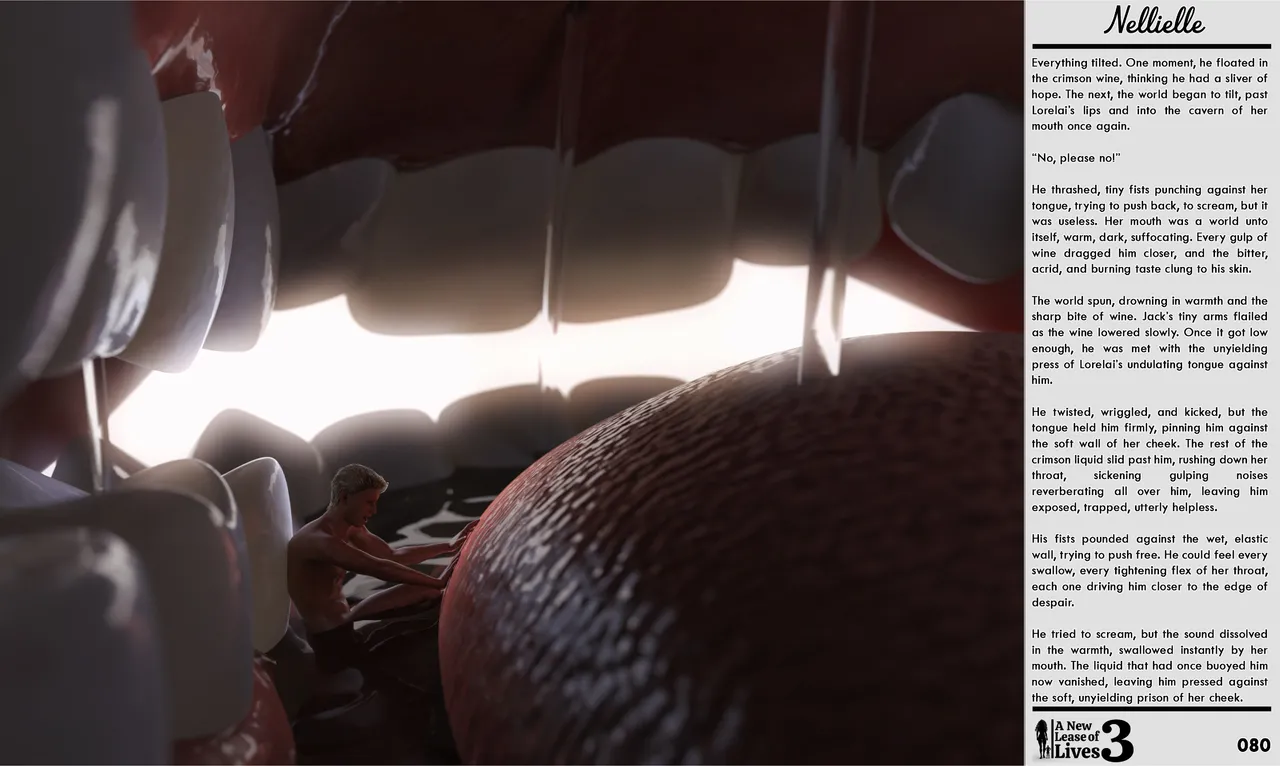 OHH A New Lease Of Leaves - Image 370