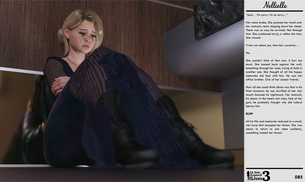 OHH A New Lease Of Leaves - Image 375