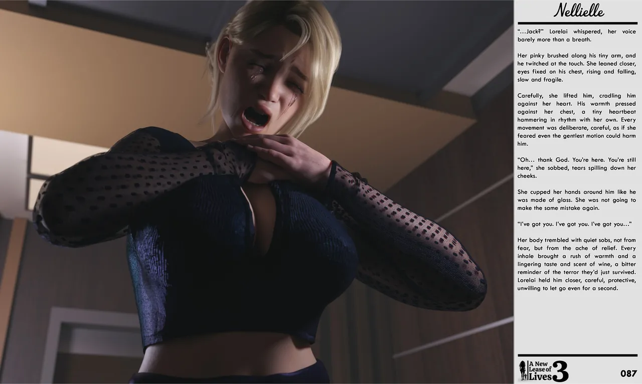 OHH A New Lease Of Leaves - Image 377