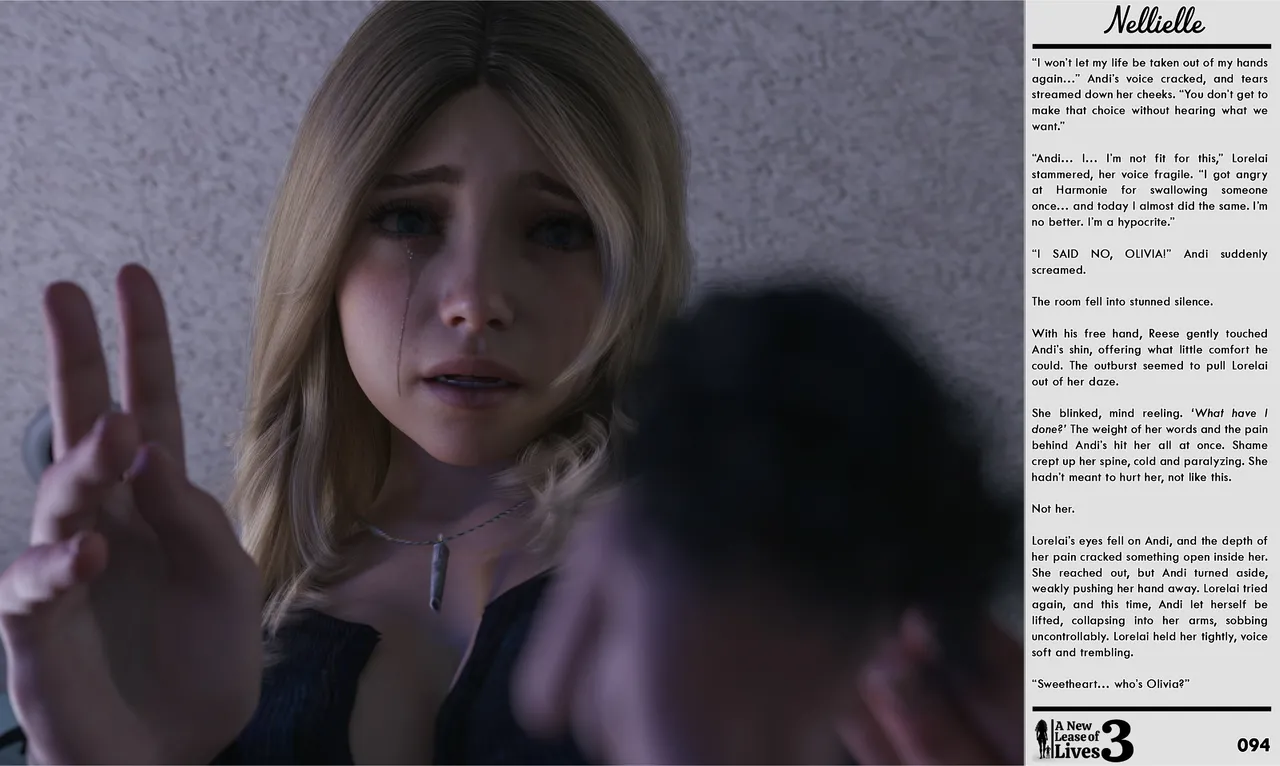 OHH A New Lease Of Leaves - Image 384