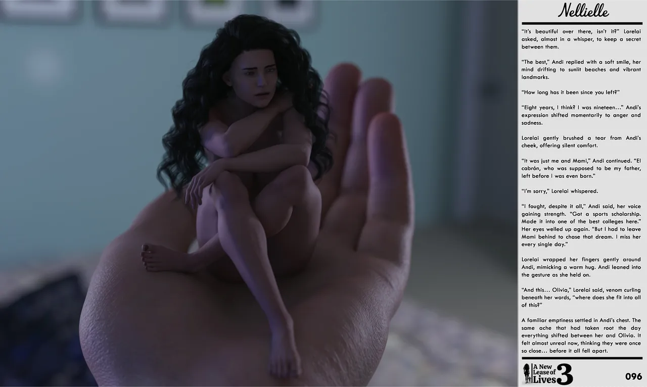 OHH A New Lease Of Leaves - Image 386