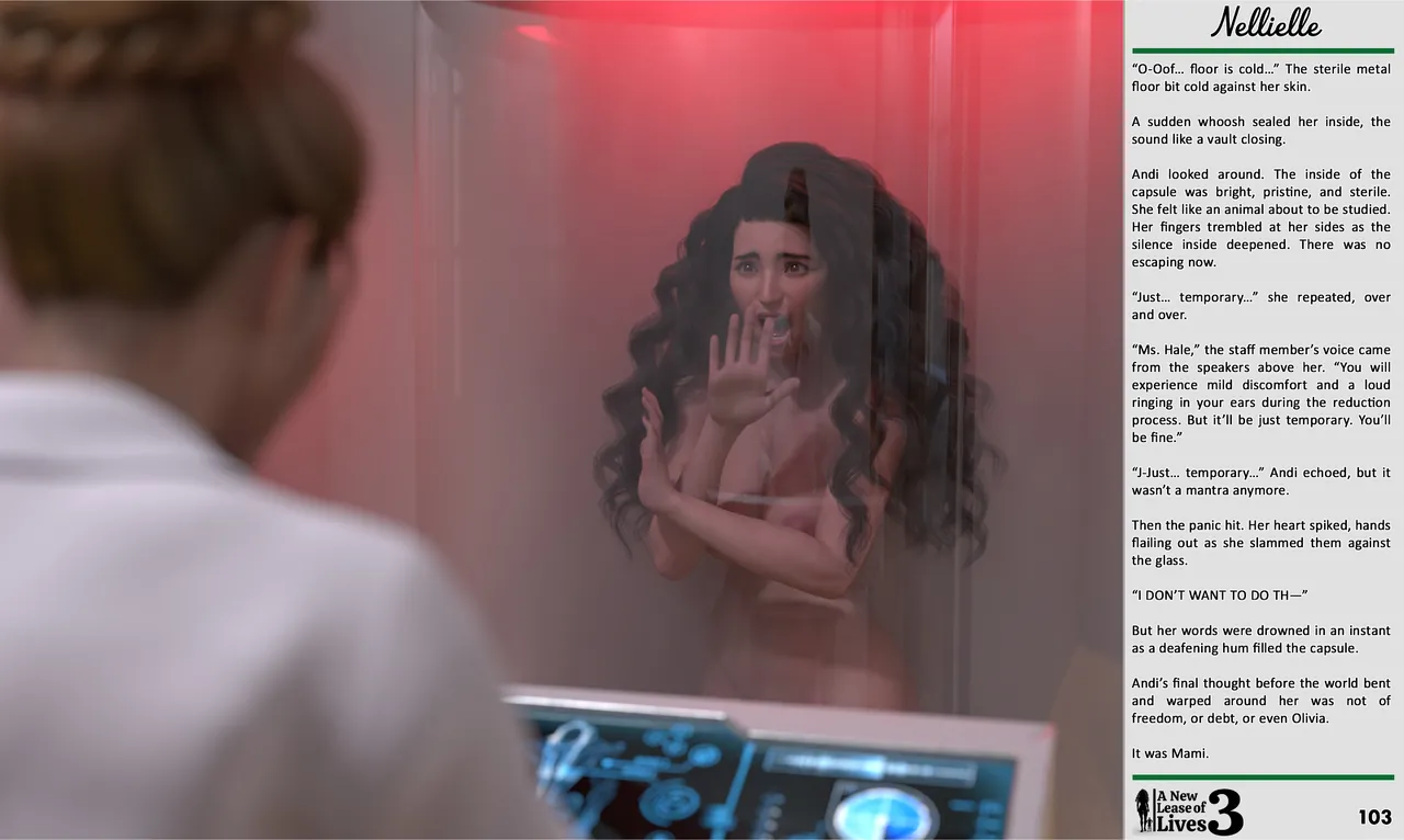 OHH A New Lease Of Leaves - Image 393