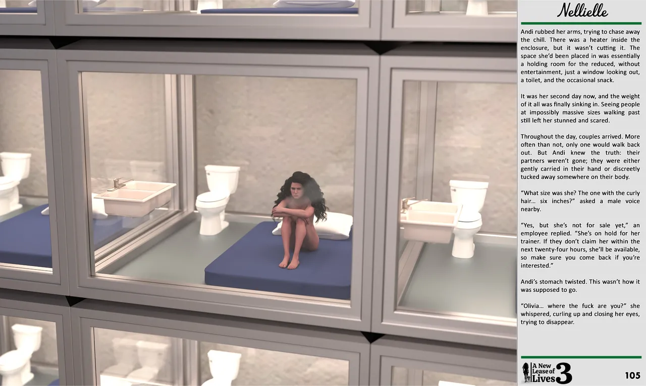 OHH A New Lease Of Leaves - Image 395