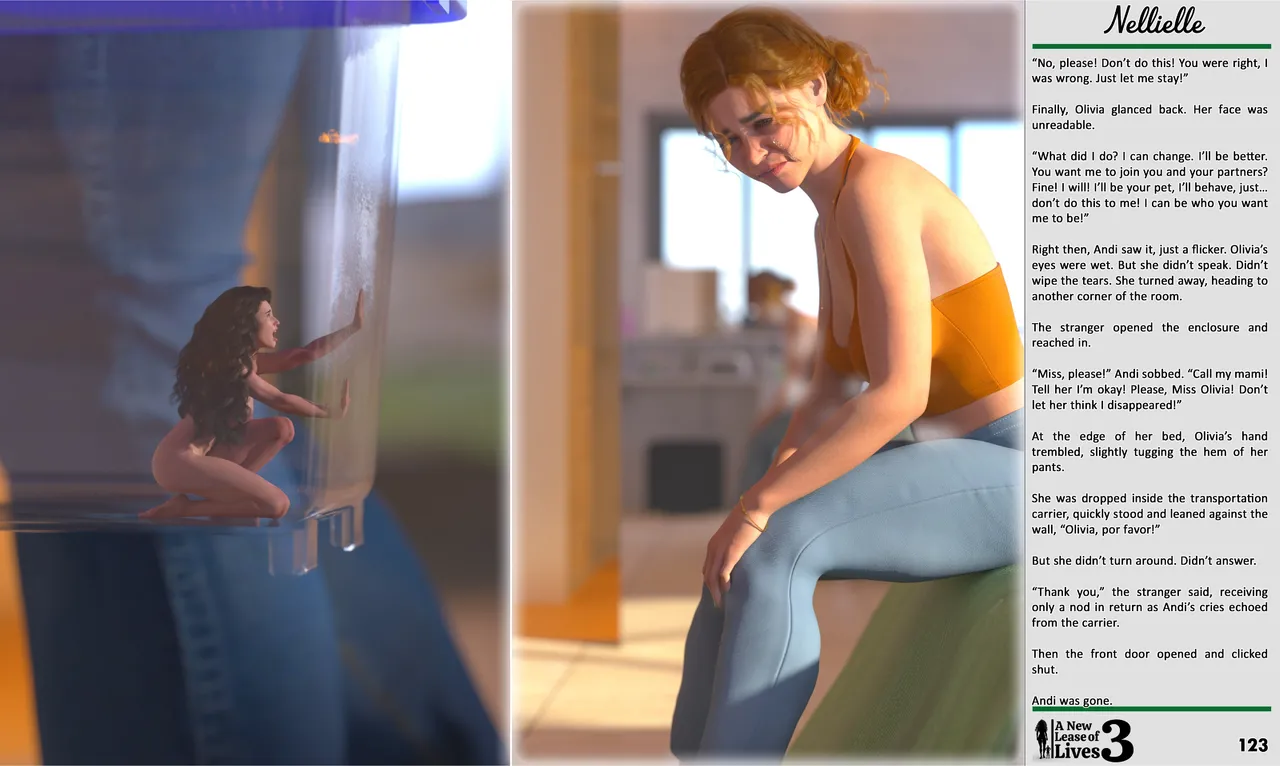 OHH A New Lease Of Leaves - Image 413