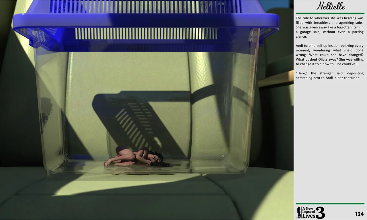 OHH A New Lease Of Leaves - Image 414