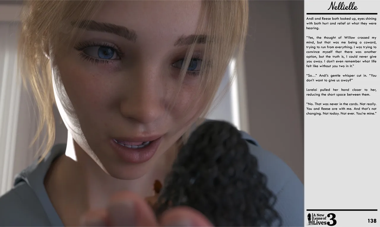 OHH A New Lease Of Leaves - Image 428