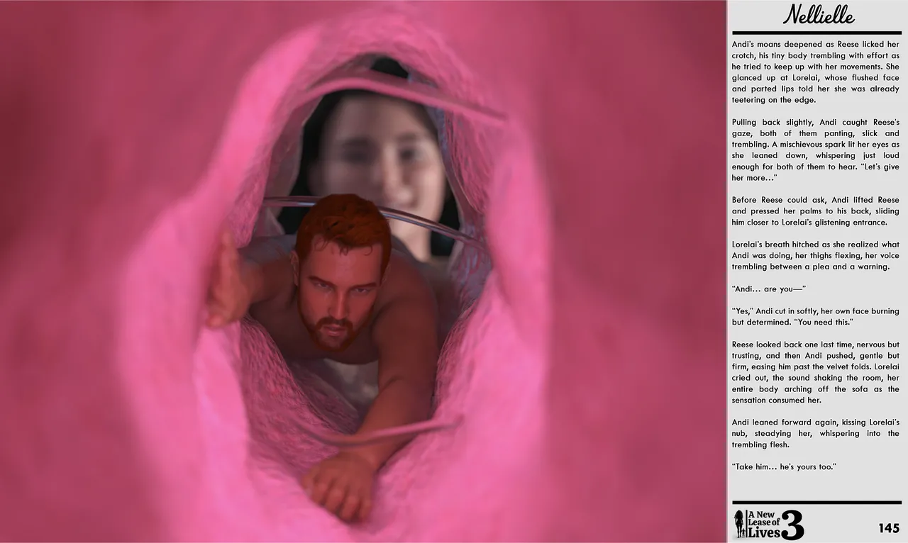 OHH A New Lease Of Leaves - Image 435