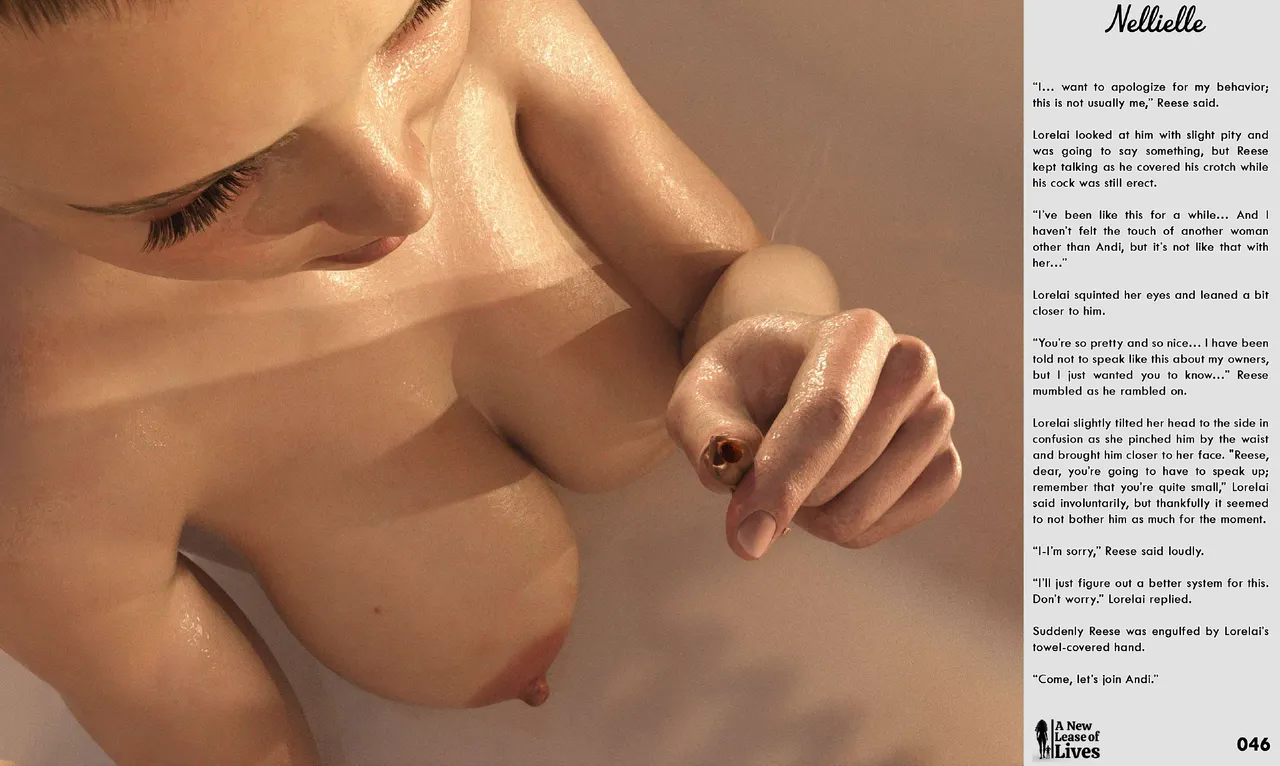 OHH A New Lease Of Leaves - Image 47