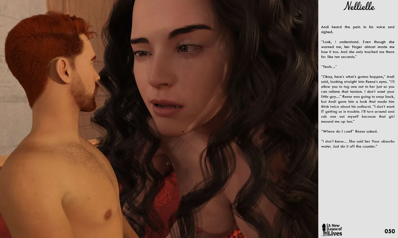 OHH A New Lease Of Leaves - Image 51