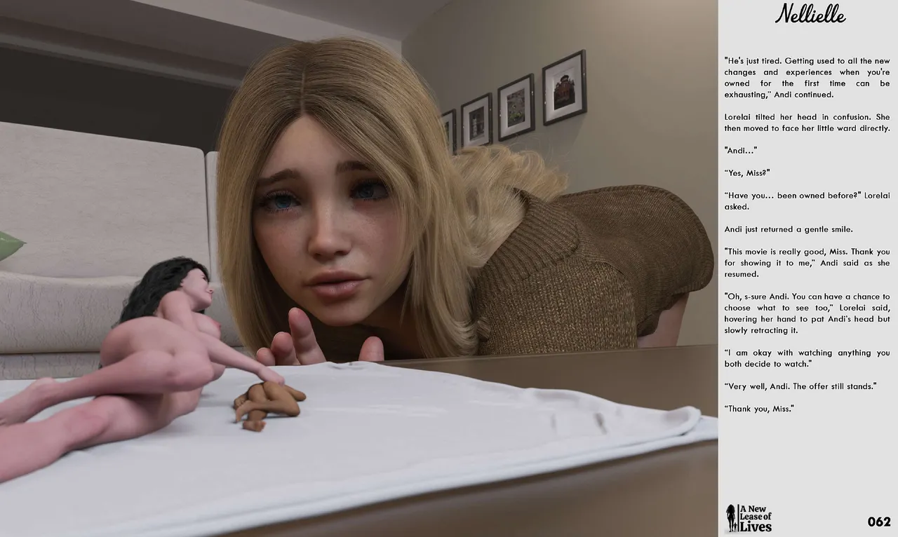 OHH A New Lease Of Leaves - Image 63