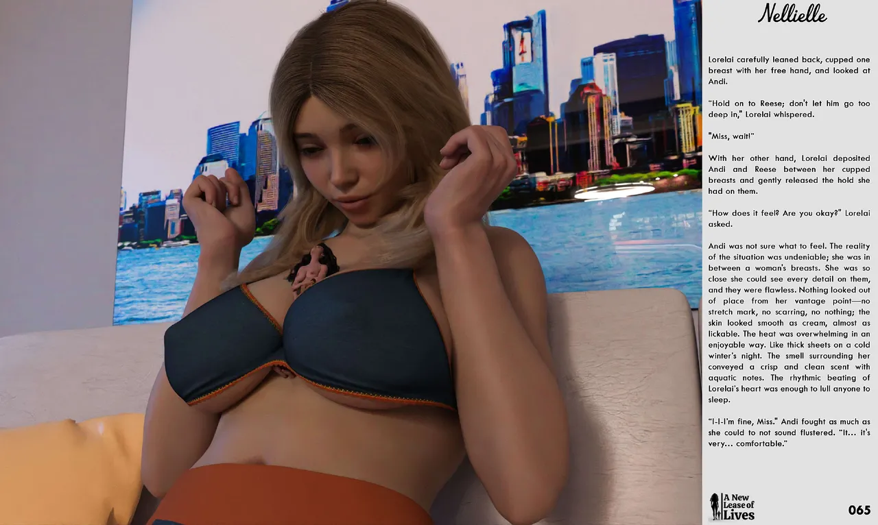 OHH A New Lease Of Leaves - Image 66