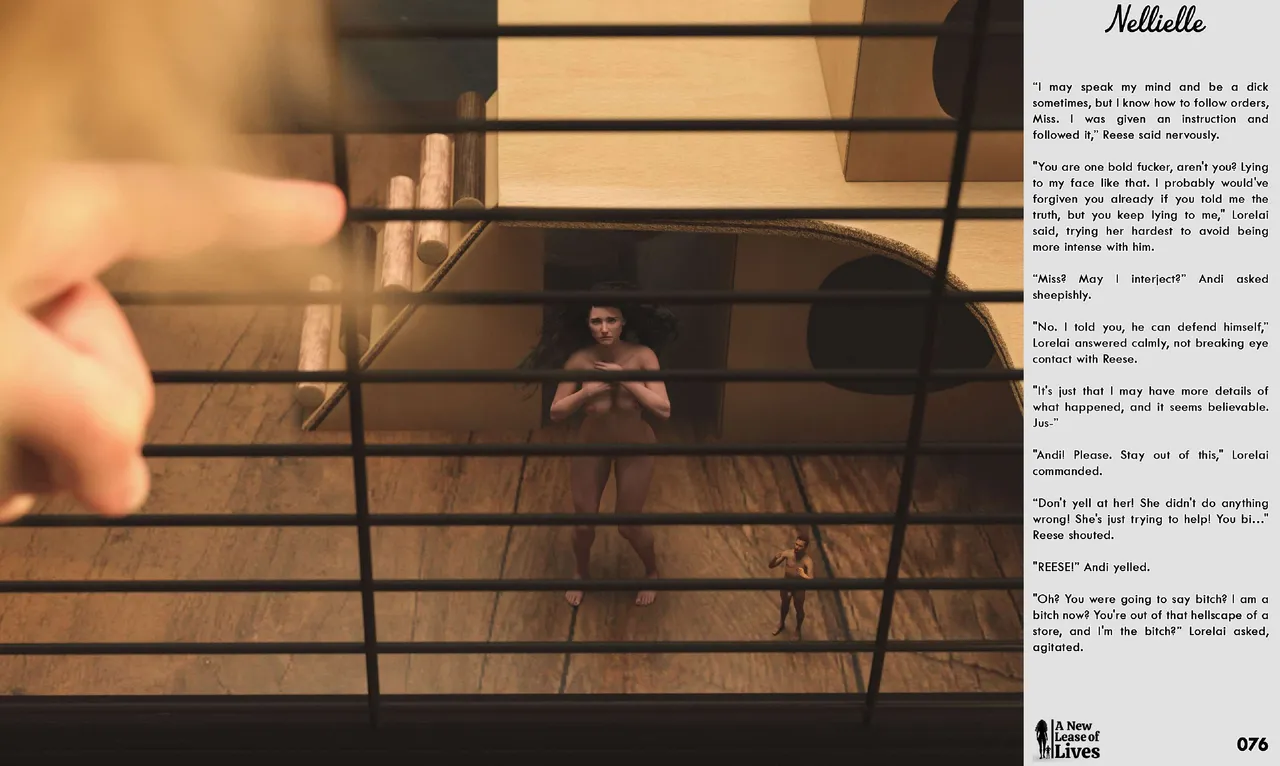 OHH A New Lease Of Leaves - Image 77