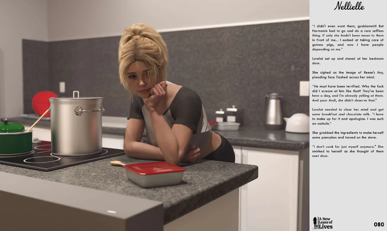 OHH A New Lease Of Leaves - Image 81