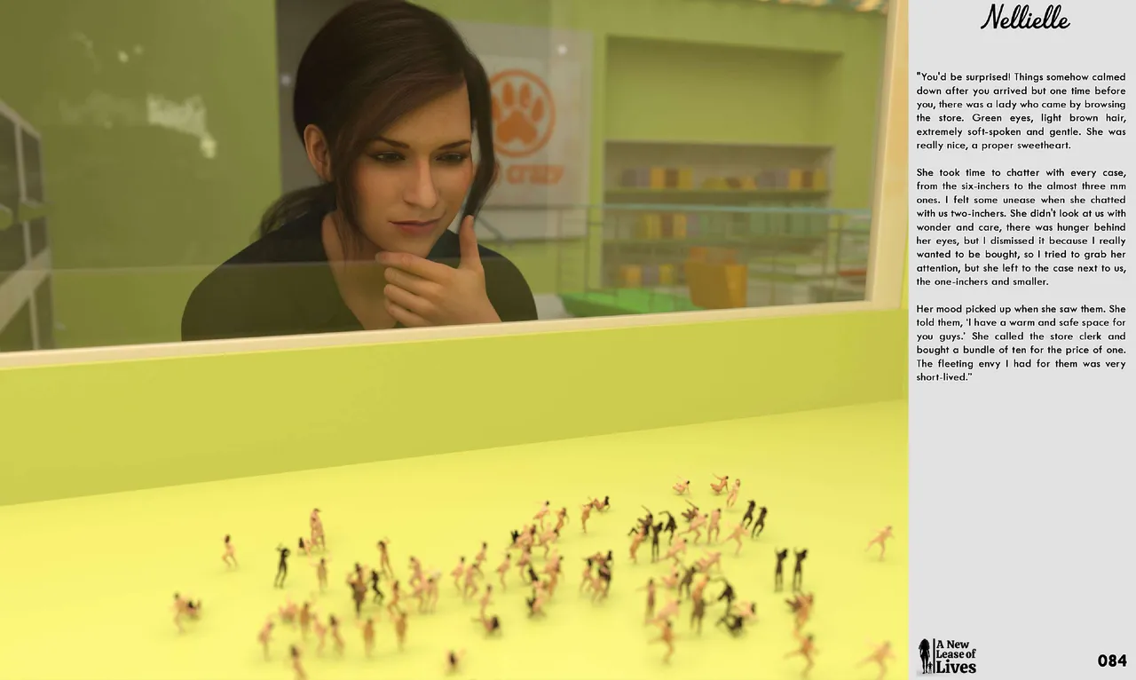 OHH A New Lease Of Leaves - Image 85