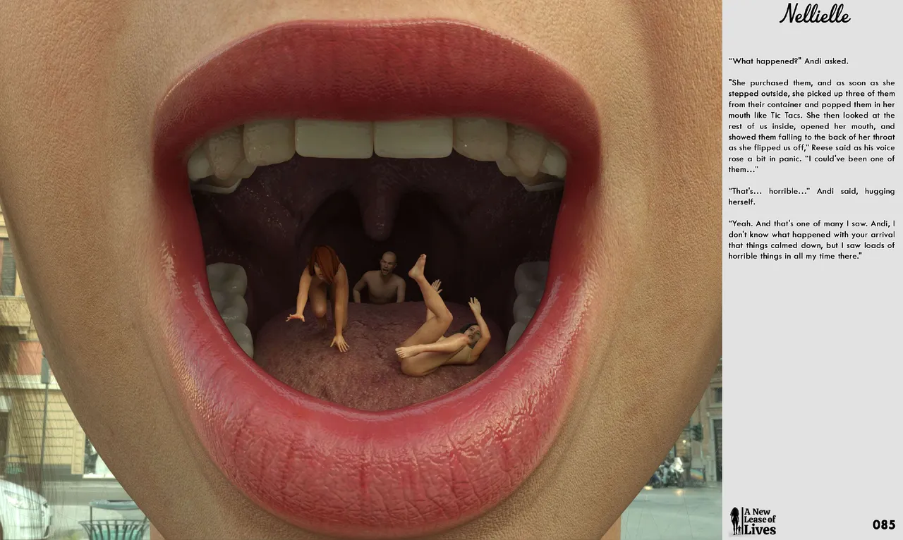 OHH A New Lease Of Leaves - Image 86