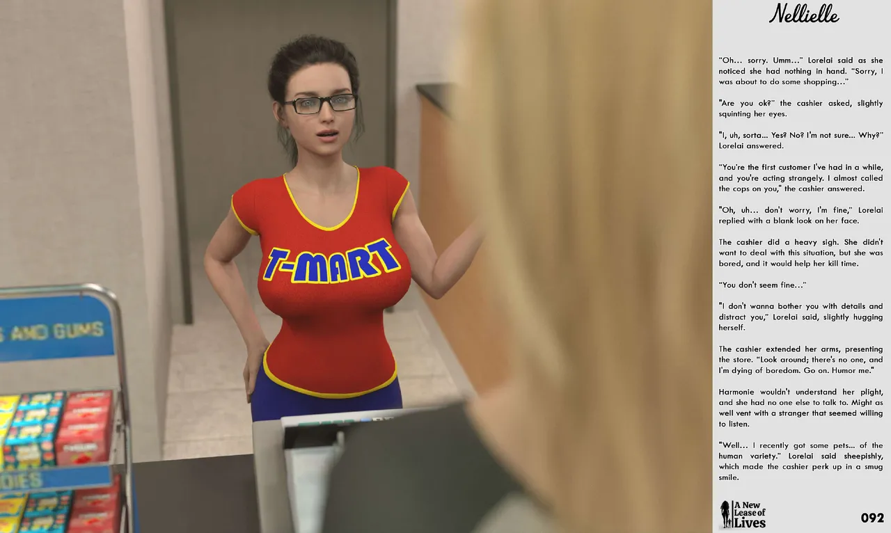 OHH A New Lease Of Leaves - Image 93