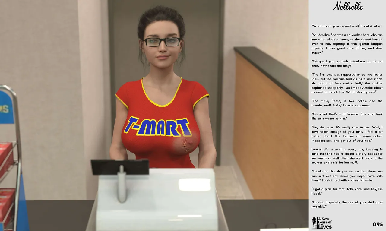 OHH A New Lease Of Leaves - Image 96