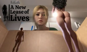 OHH A New Lease Of Leaves