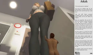 OHH A New Lease Of Leaves - Page 101