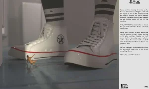 OHH A New Lease Of Leaves - Page 102