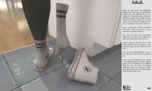 OHH A New Lease Of Leaves - Page 103