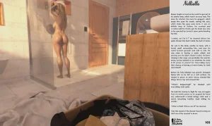 OHH A New Lease Of Leaves - Page 104