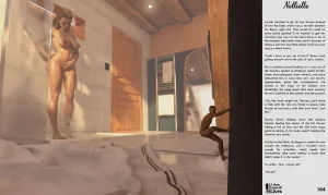 OHH A New Lease Of Leaves - Page 105