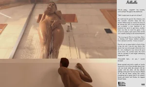 OHH A New Lease Of Leaves - Page 106