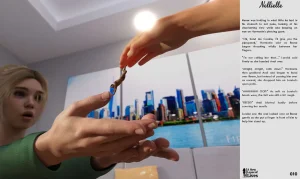 OHH A New Lease Of Leaves - Page 11