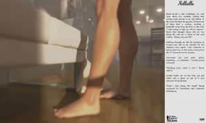 OHH A New Lease Of Leaves - Page 110