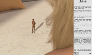 OHH A New Lease Of Leaves - Page 119