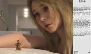 OHH A New Lease Of Leaves - Page 120