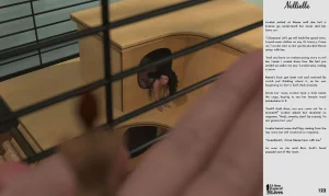 OHH A New Lease Of Leaves - Page 123