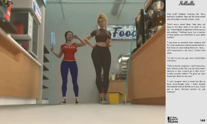 OHH A New Lease Of Leaves - Page 145