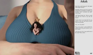 OHH A New Lease Of Leaves - Page 148