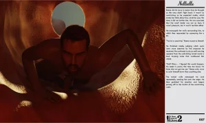 OHH A New Lease Of Leaves - Page 159