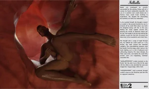 OHH A New Lease Of Leaves - Page 164