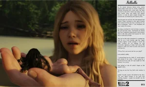 OHH A New Lease Of Leaves - Page 165