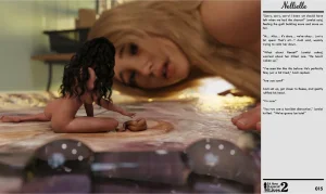 OHH A New Lease Of Leaves - Page 167