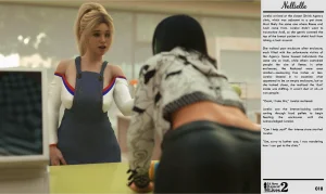 OHH A New Lease Of Leaves - Page 170