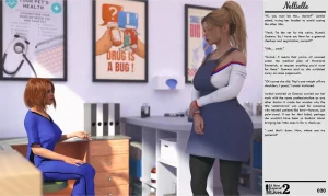 OHH A New Lease Of Leaves - Page 172