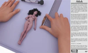 OHH A New Lease Of Leaves - Page 179