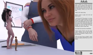 OHH A New Lease Of Leaves - Page 182